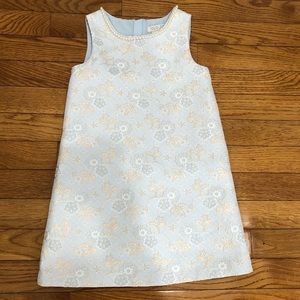 Little Girls Rachel Zoe Dress